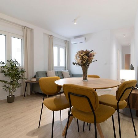 Allo Apartments Morenos IV Bajo B Centro 2 Habitaciones Jerez de la Frontera Luaran gambar
