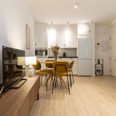 Allo Apartments Morenos IV Bajo B Centro 2 Habitaciones Jerez de la Frontera Luaran gambar